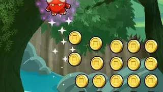 Mega Jump screenshot