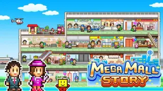 Mega Mall Story screenshot