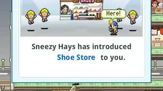 Mega Mall Story screenshot