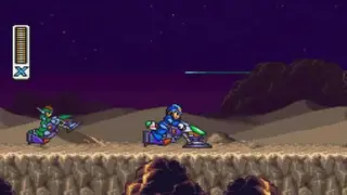Mega Man 3 screenshot