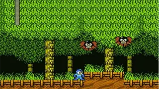 Mega Man screenshot