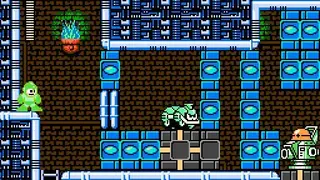 Mega Man screenshot