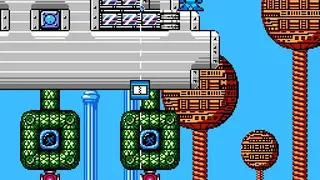 Mega Man screenshot