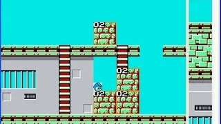 Mega Man screenshot