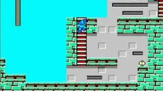 Mega Man screenshot