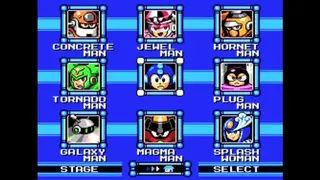 Mega Man 9 screenshot