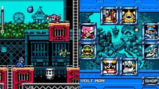 Mega Man 9 screenshot