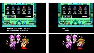 Mega Man 9 screenshot