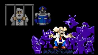 Mega Man 9 screenshot