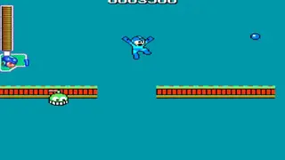 Mega Man Anniversary Collection screenshot