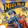 Mega Man Anniversary Collection