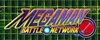 Mega Man Battle Network