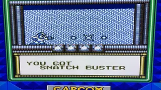 Mega Man V screenshot
