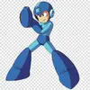 Mega Man V