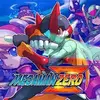 Mega Man Zero