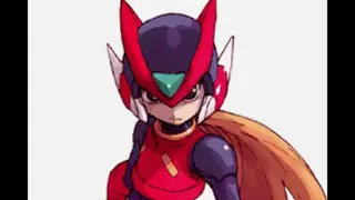 Mega Man ZX screenshot