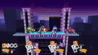 Megabyte Punch screenshot