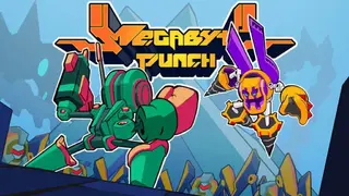 Megabyte Punch screenshot