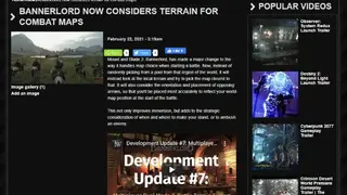 MegaGames screenshot