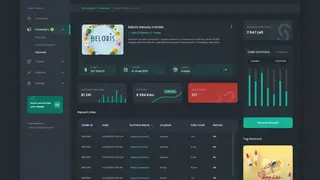 MegaIndex screenshot
