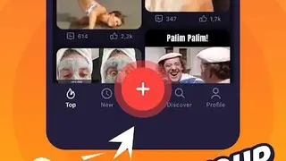 MegaLOL screenshot