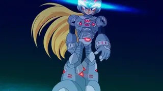 MegaMan Unlimited screenshot