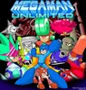 MegaMan Unlimited