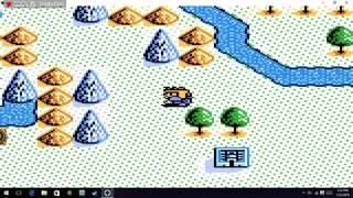 Megami Tensei Gaiden: Last Bible II screenshot