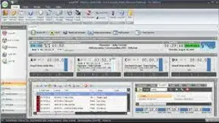 Megamix Radio screenshot