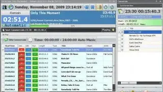 Megamix Radio screenshot