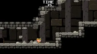 Meganoid 2 screenshot
