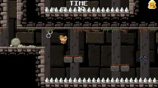 Meganoid 2 screenshot