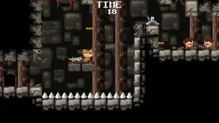 Meganoid 2 screenshot