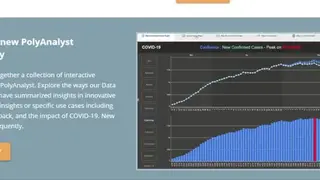 Megaputer Intelligence screenshot