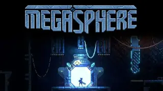 MegaSphere screenshot