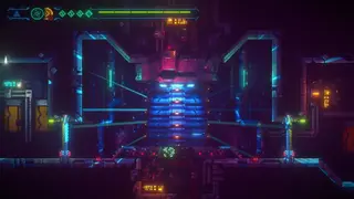 MegaSphere screenshot