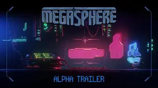 MegaSphere screenshot