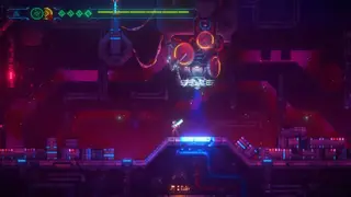 MegaSphere screenshot