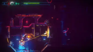 MegaSphere screenshot