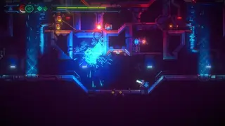 MegaSphere screenshot