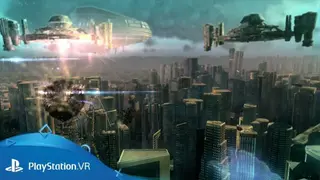 Megaton Rainfall screenshot