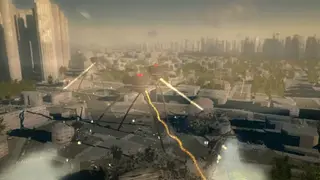 Megaton Rainfall screenshot