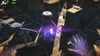 Megaton Rainfall screenshot