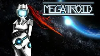 Megatroid screenshot