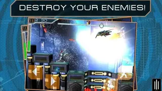 Megatroid screenshot