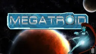 Megatroid screenshot