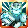 Megatroid