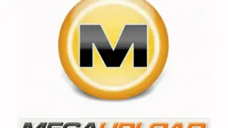 MegaUpload screenshot