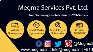 Megma screenshot