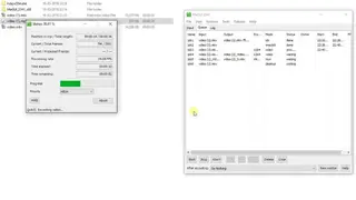MeGUI screenshot